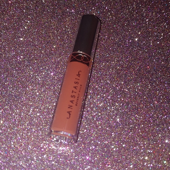 Anastasia Beverly Hills Makeup Ashton Liquid Lipstick Abh Anastasia Beverley Hills Poshmark